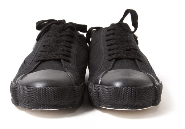 SALE) foot the coacher FASt series CHUCK-LOW sneakers (Trainers) Black  UK9.5 | PLAYFUL