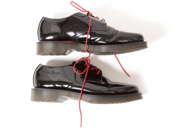 raf Simons dr.martens 3hole shoes