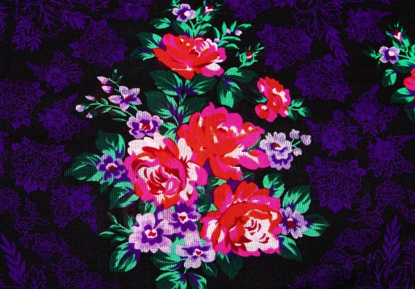 floral kenzo