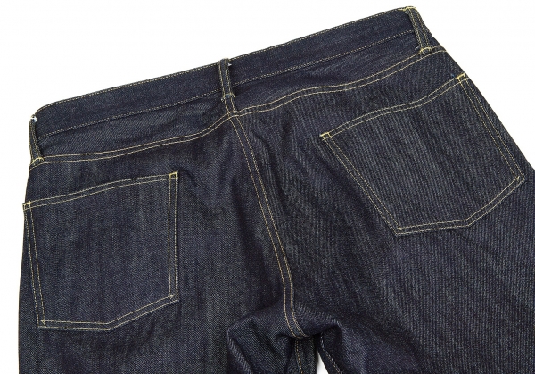 COMME des GARCONS HOMME Denim Jeans Indigo L | PLAYFUL