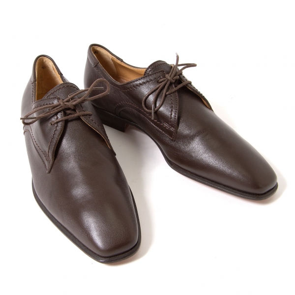hermes oxford shoes