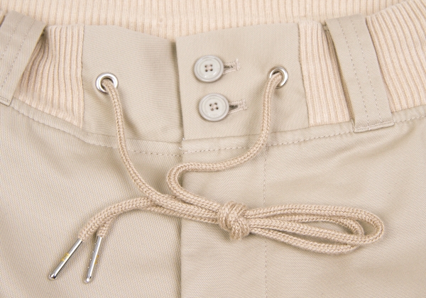cotton back pocket design