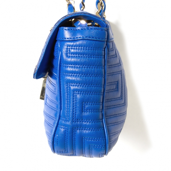 Gianni versace shoulderbag handbag - Gem