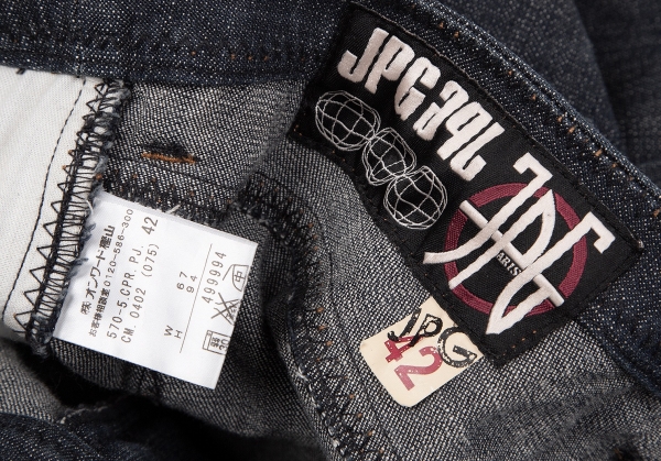 10,320円ジャン·ポール·ゴルチェ jeans