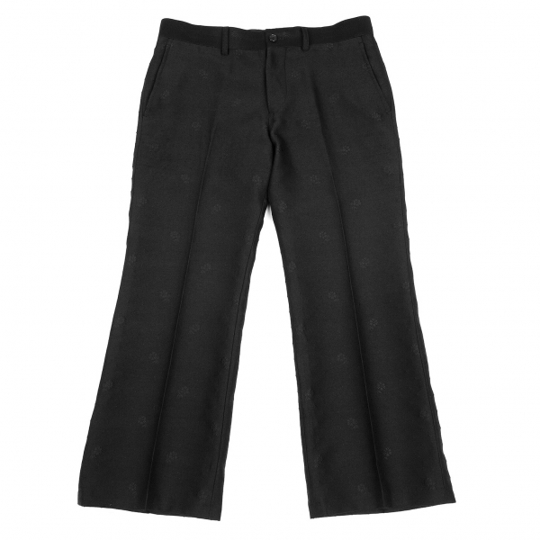 Guess Factory Anniko Tricot Pants in Black