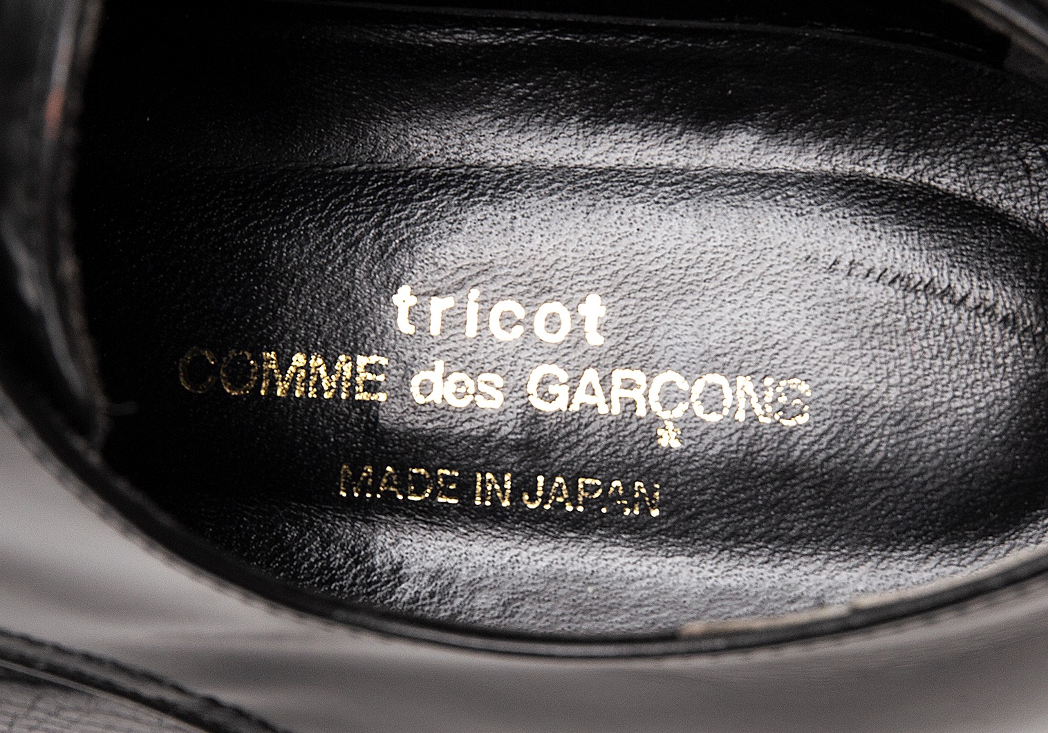 SALE】トリココムデギャルソンtricot COMME des GARCONS パッチワーク 
