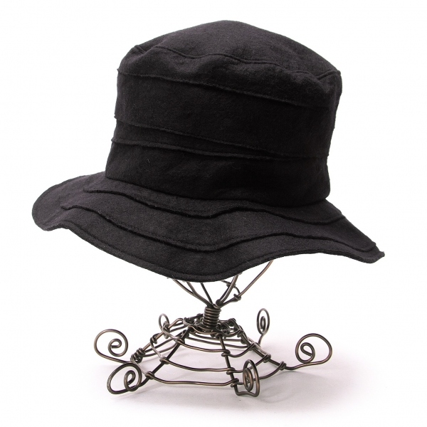 toricot COMME des GARCONS  帽子