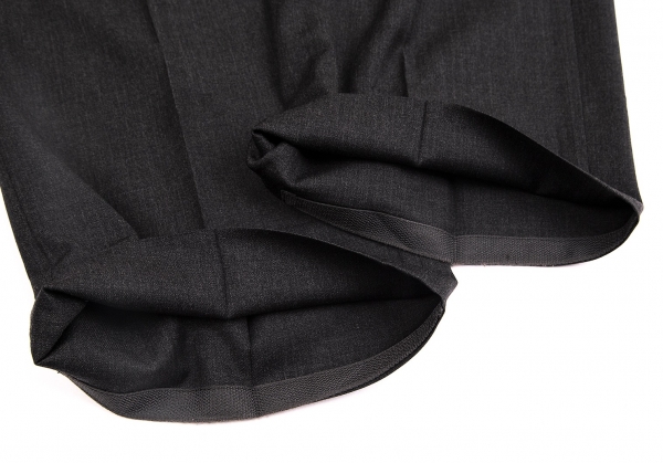 Versace Informal Jacket Responsible Wool Tailoring Fabric