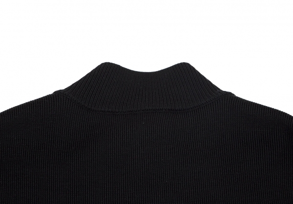 Louis Vuitton X Yayoi Kusama Infinity Dots Fleece Blouson Black/White pour  hommes