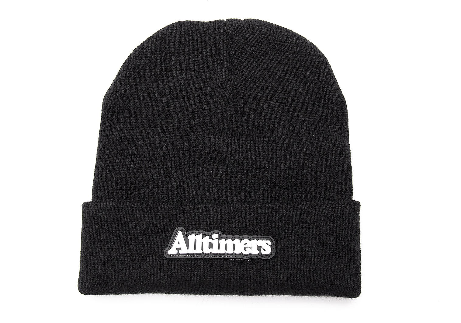 Alltimers Knit Cap - ニット帽/ビーニー