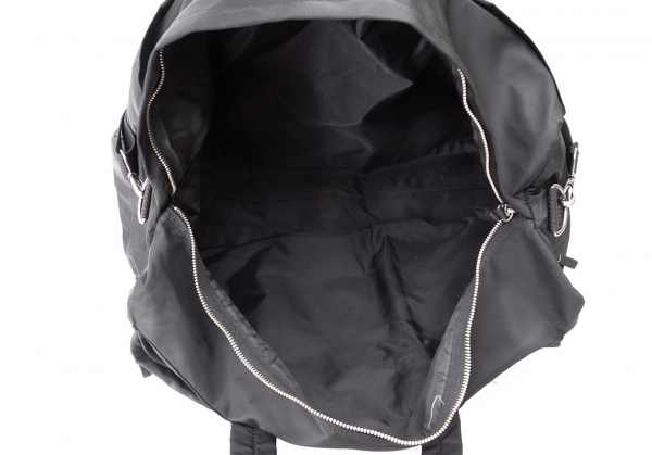 Handbag Jean Paul Gaultier Black in Synthetic - 34257797