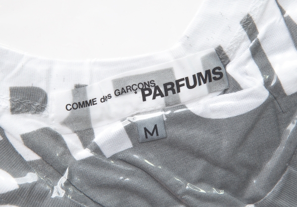 新品！コムデギャルソン パルファムCOMME des GARCONS PARFUMS 真空