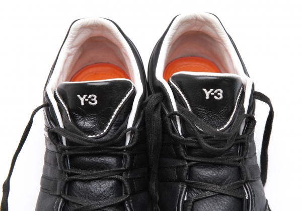y3 boxing trainer
