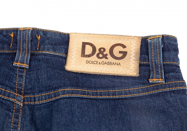 d&g jeans