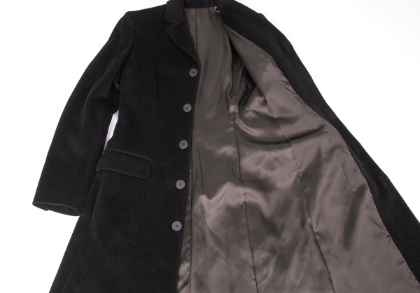 jeanpaul gaultier long coat