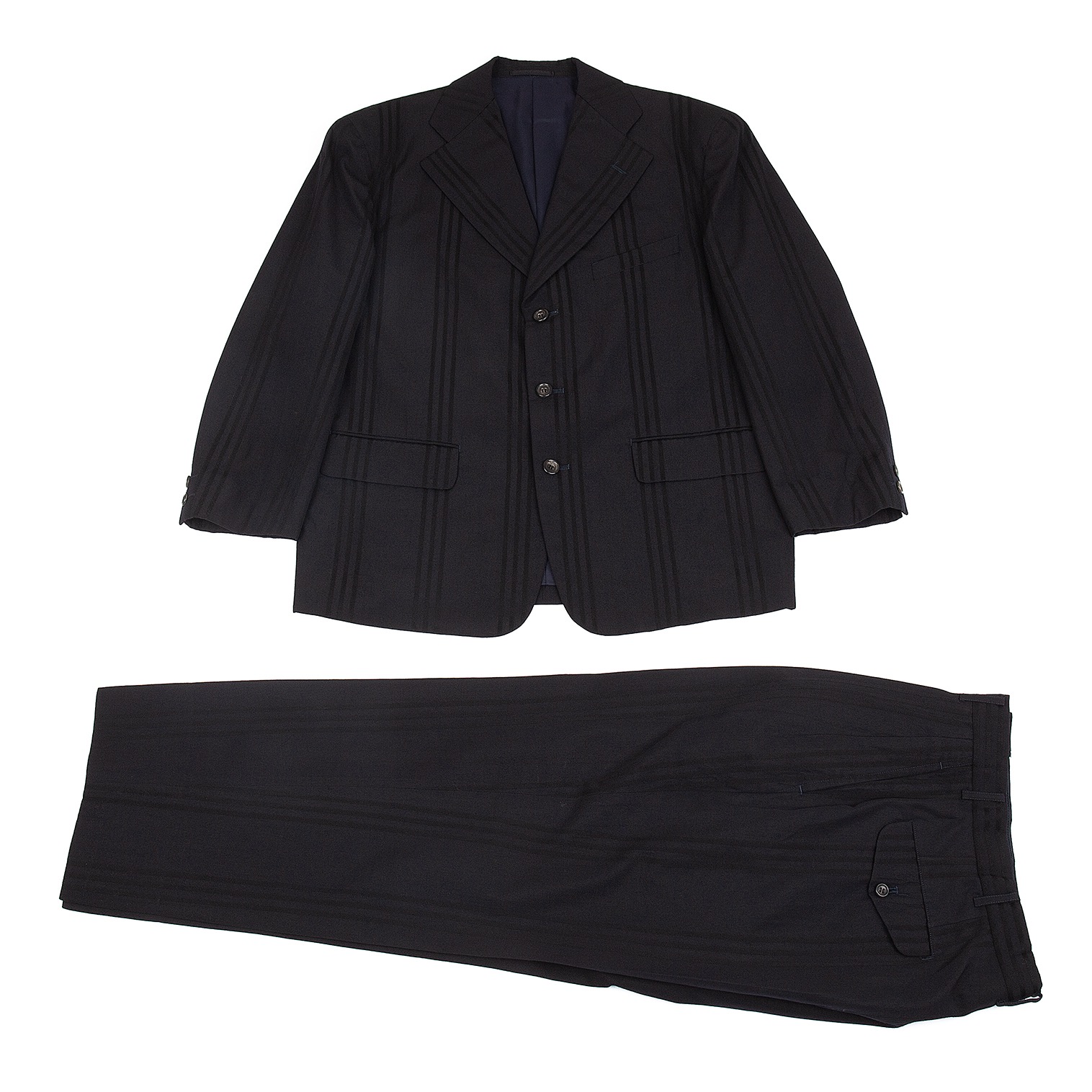 Comme des Garcons Homme Plus 12aw セットアップ