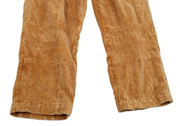 2004 CDGH+ Brown Corduroy Carpenter Pants - Size M – Constant Practice