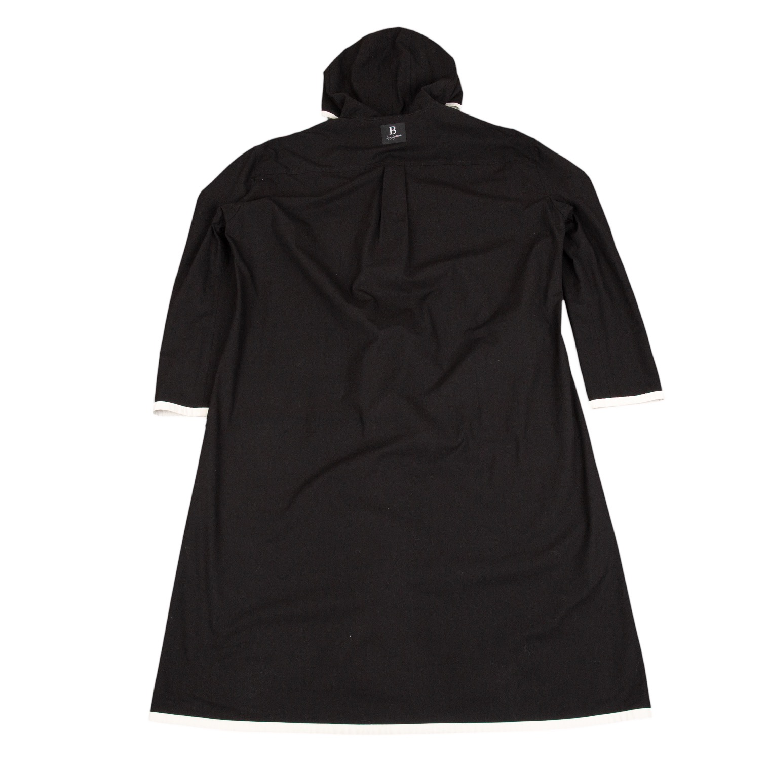 特注食品 yohji yamamoto 19aw レインコート 専用 | masjid-ibrahim.com