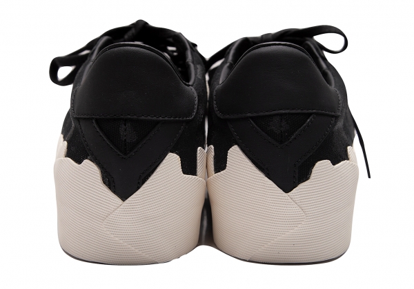 Yohji Yamamoto POUR HOMME adidas YY TAKUSAN LOW Sneakers (Trainers 