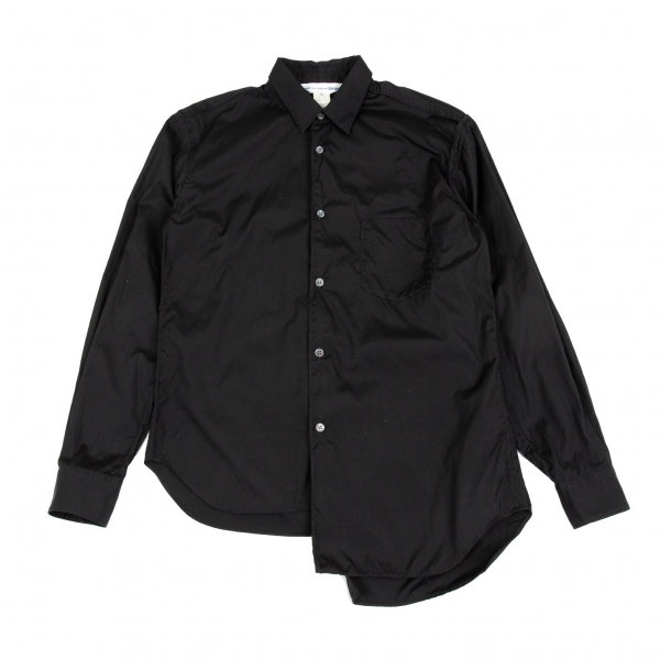 7,682円COMME des GARÇONS / button design shirts