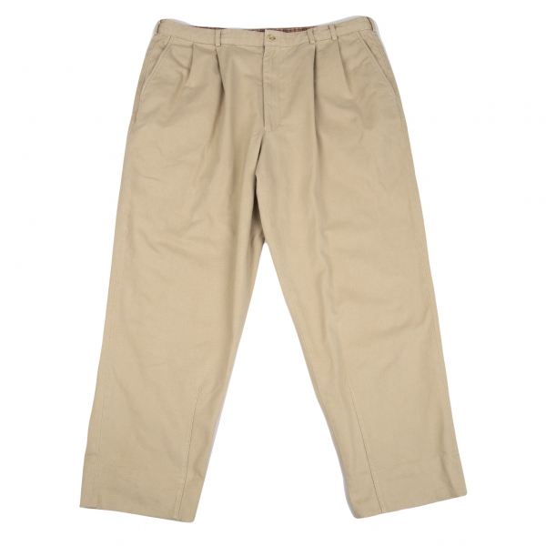 MALOJA Mens Cotton Twill Multi-Sport Trousers LuceroM Pants Size M | eBay