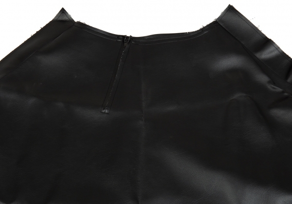 How to Style a Leather Skirt, D.C. fashion