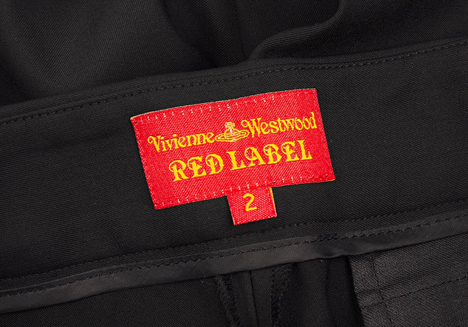 なし開閉Vivienne Westwood RED LABEL パンツ（その他）