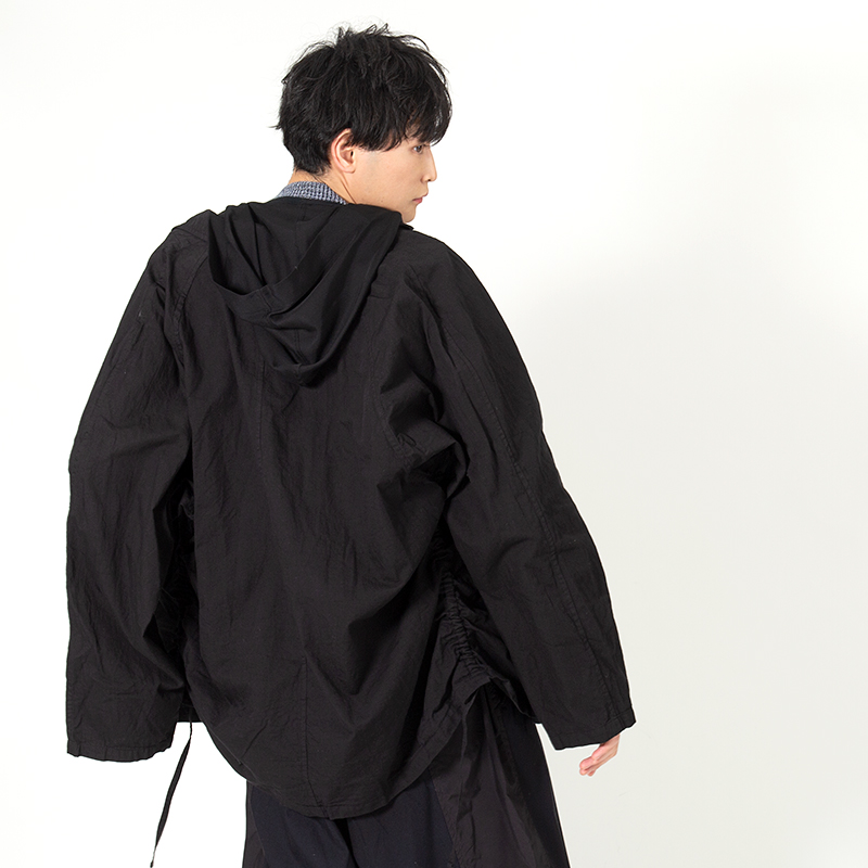 ヨウジヤマモト プールオムYohji Yamamoto POUR HOMME 製品染め ...