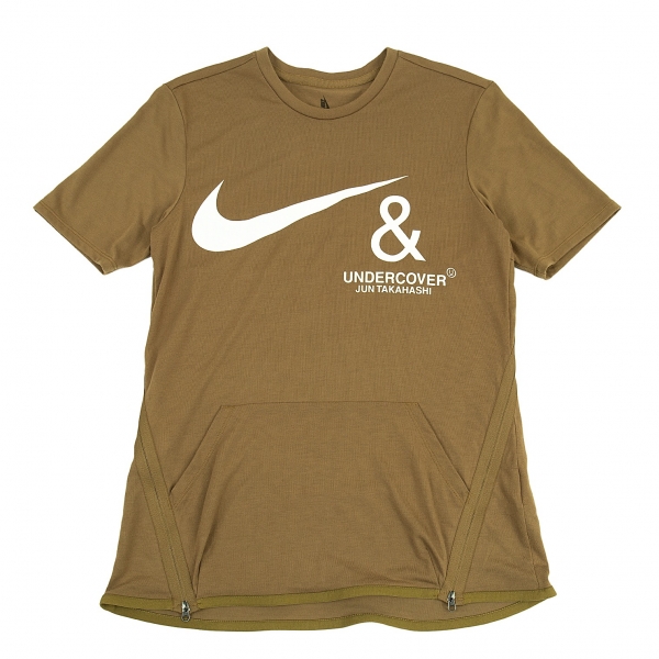 undercover nike tシャツ