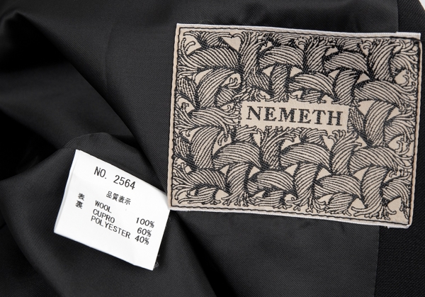 Christopher Nemeth - 3 For Sale on 1stDibs  nemeth jeans, christopher  nemeth shoes, christopher nemeth pants