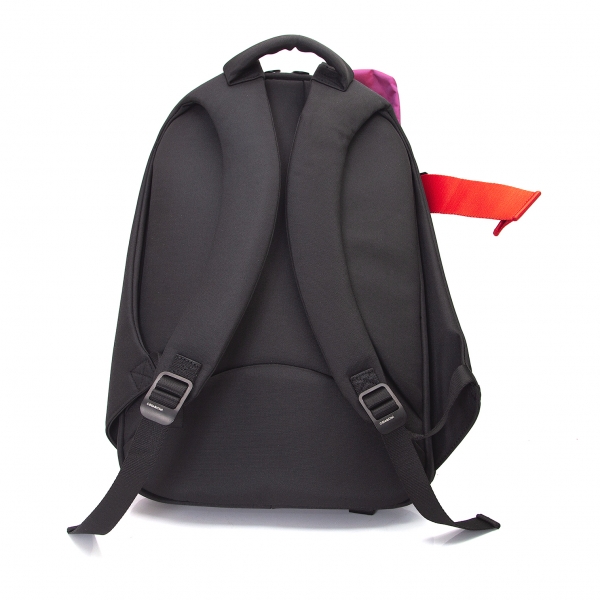 cote&ciel 28042 ISAR BackPack Pink | PLAYFUL