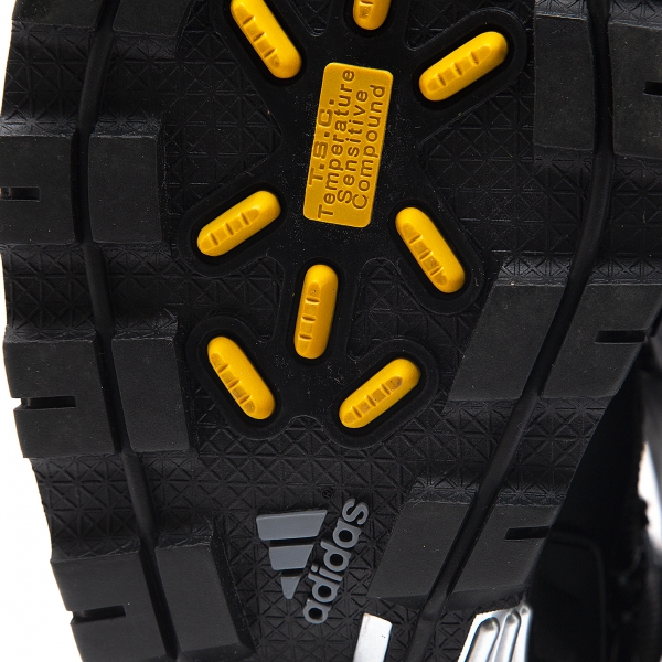 Prematuur bank Muildier Yohji Yamamoto adidas 3 Stripe Trekking boots Black US 10.5 | PLAYFUL