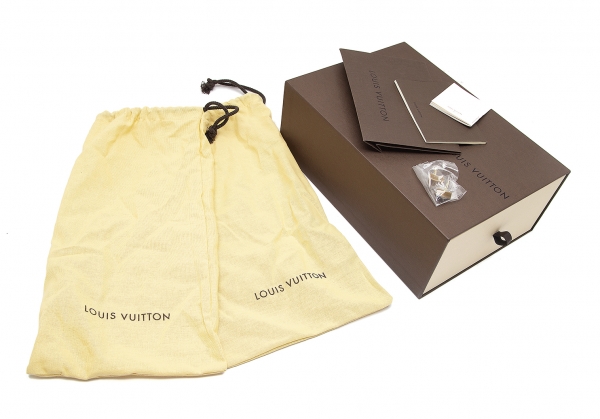Louis Vuitton Cotton Dust Bag 1 piece