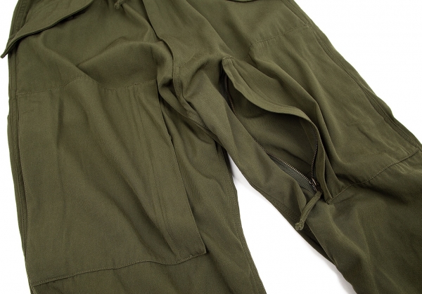vintage 1942 swedish WWII army pants WOOL sweden military cargo C50 31x29 |  eBay