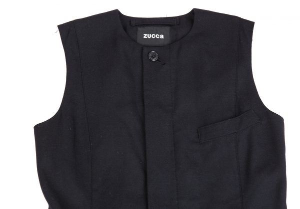 Buy Amante Ladies Solid Black Vest Extra Large Online - Lulu Hypermarket  India