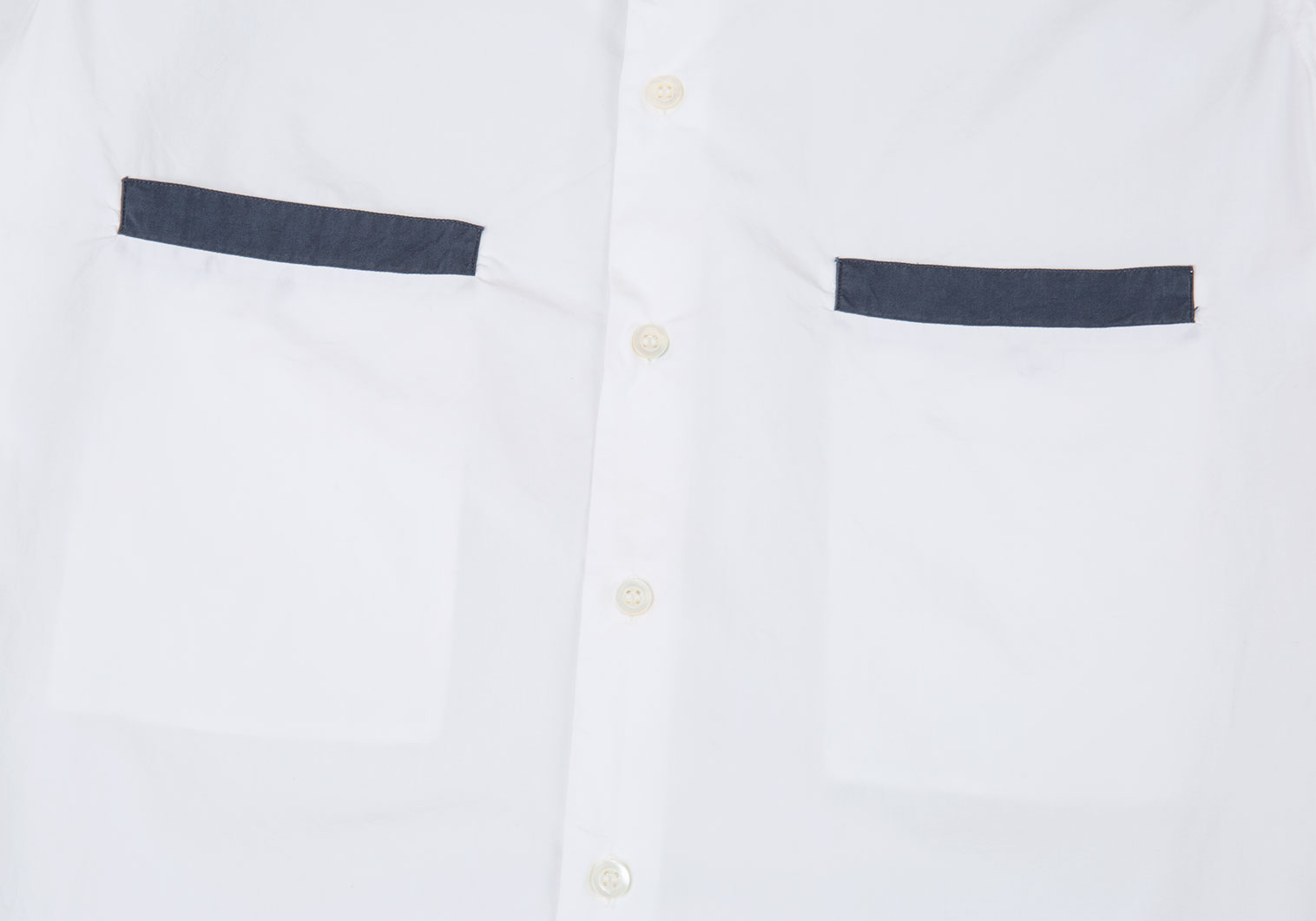 『ARMANI』 / アルマーニ ドレス Yシャツ 39サイズ S 新品未使用