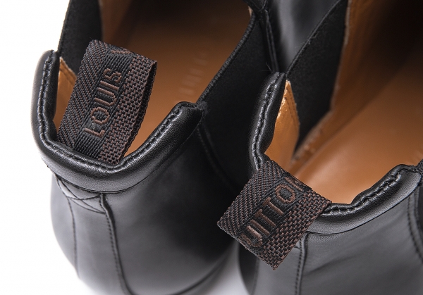 Louis Vuitton Dress Boots For Men's