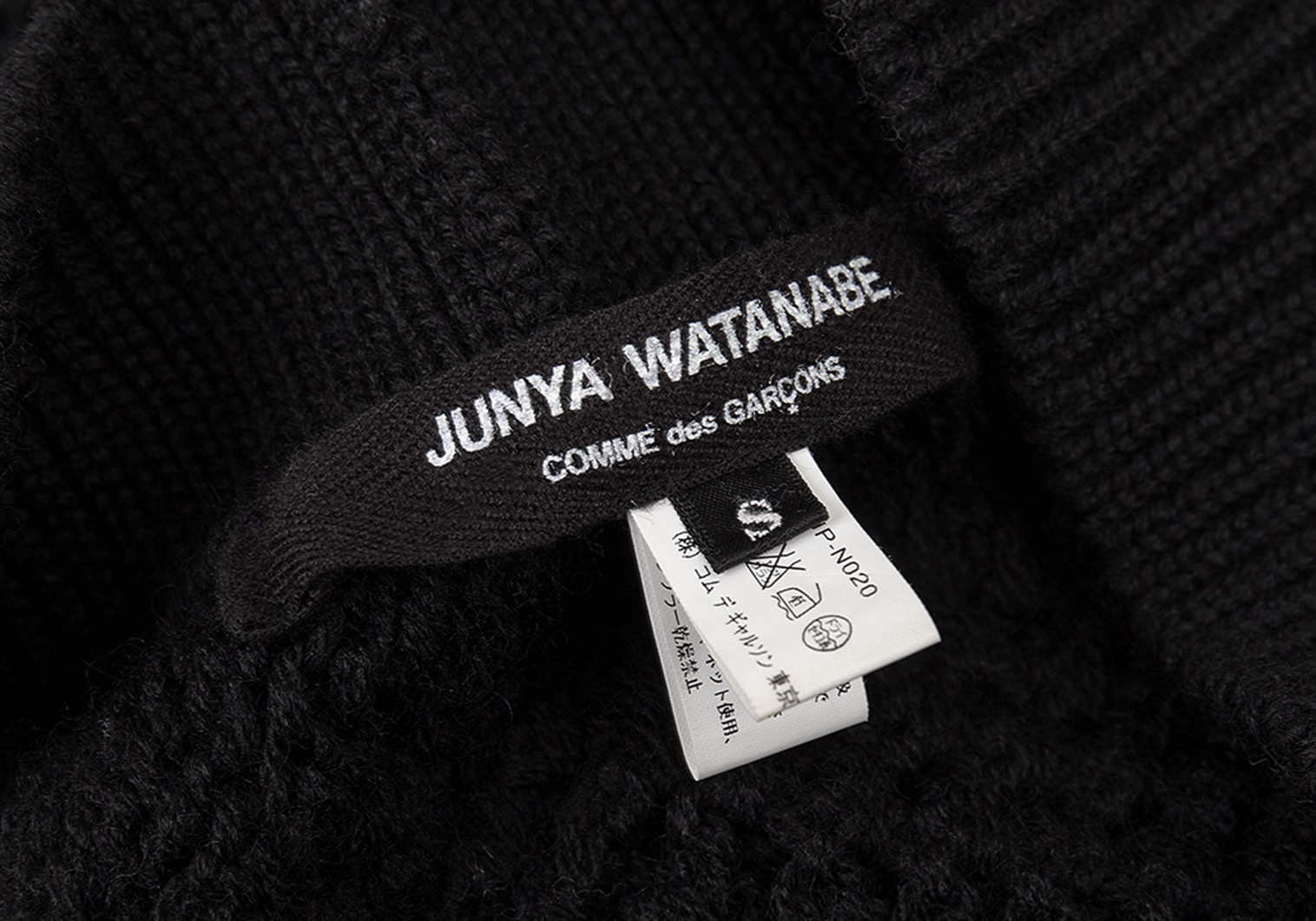 ジュンヤワタナベマン コムデギャルソンJUNYA WATANABE MAN COMME des