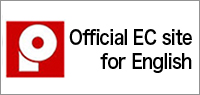 Official EC Site for English